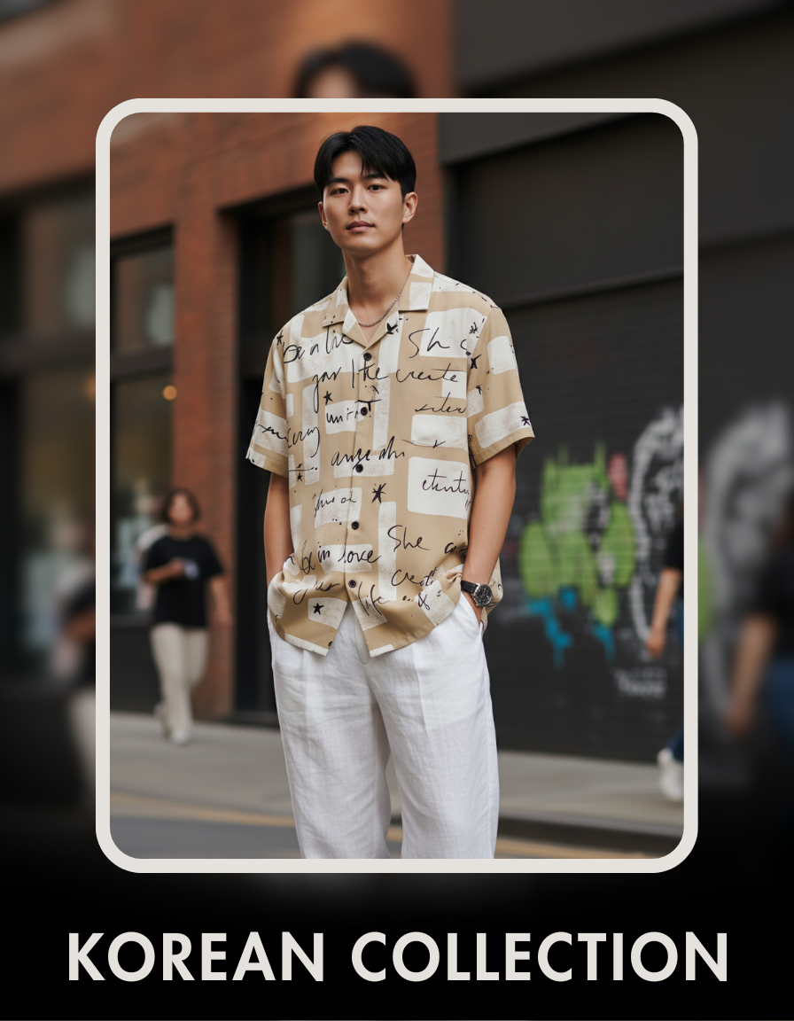 Korean Collection